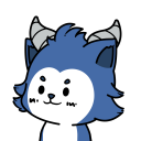 Ancient Luna Discord Bot Logo