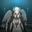 Lost Ark Servers Status Discord Bot Logo
