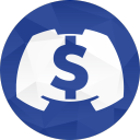 Disconomy Discord Bot Logo