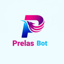 Prelas Discord Bot Logo