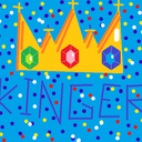 Kinger Discord Bot Logo