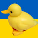 Roboduck Discord Bot Logo