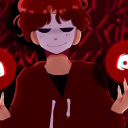 KauanyV2 Discord Bot Logo
