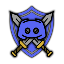 Server Guard Discord Bot Logo