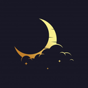 MoonBot Discord Bot Logo