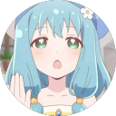 MICHELLE Discord Bot Logo
