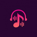 MiQMusic Discord Bot Logo