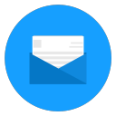 Arctic Temp Mail Discord Bot Logo