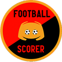 Football Scorer Discord Bot Logo