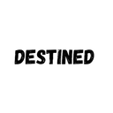 Destined Discord Bot Logo