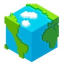 Realm Bot Discord Bot Logo