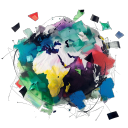 Translate Mate Discord Bot Logo