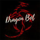 Dragon Center Discord Bot Logo