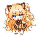시유봇 Discord Bot Logo