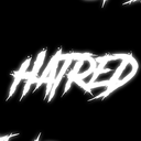 Hatred™ Discord Bot Logo