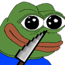 KILLER MEMER Discord Bot Logo