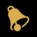 NotifHy Discord Bot Logo