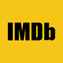 IMDb Discord Bot Logo