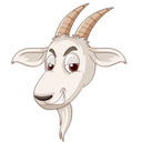 Fin de servicio Discord Bot Logo