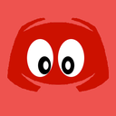 Discordy Discord Bot Logo