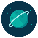 Uranos Discord Bot Logo