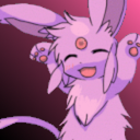 Nya Nya Discord Bot Logo