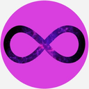 ,,InfiniteMusic Discord Bot Logo