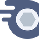 StickBotTTT Discord Bot Logo