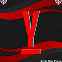 Yukio Discord Bot Logo