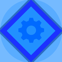 BloxyManager Discord Bot Logo