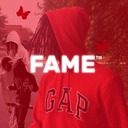 Fame Discord Bot Logo