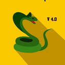 Cobra Discord Bot Logo