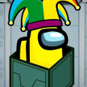 Jester Bot Discord Bot Logo