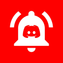 Youtube Alerts Discord Bot Logo