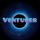 Ventuser Discord Bot Logo