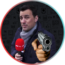 Buxton-Bot Discord Bot Logo
