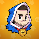 Electra Discord Bot Logo