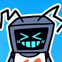 Hexane Discord Bot Logo