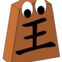 Lishogi Statbot Discord Bot Logo