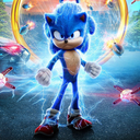 SonicSpeed Discord Bot Logo