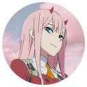 𝓓𝓪𝓻𝓵𝓲𝓷𝓰 Discord Bot Logo