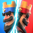 Clash Royale Discord Bot Logo
