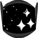 Cosmic Discord Bot Logo