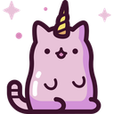 CatBot Discord Bot Logo