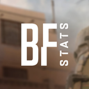 Battlefield Stats Discord Bot Logo