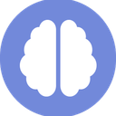 Clever Bot Discord Bot Logo