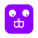 Plásma Discord Bot Logo
