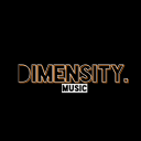 Dimensity. Music Discord Bot Logo