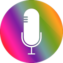 Community Voice Manager Discord Bot Logo