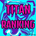 Titan Ranking Discord Bot Logo